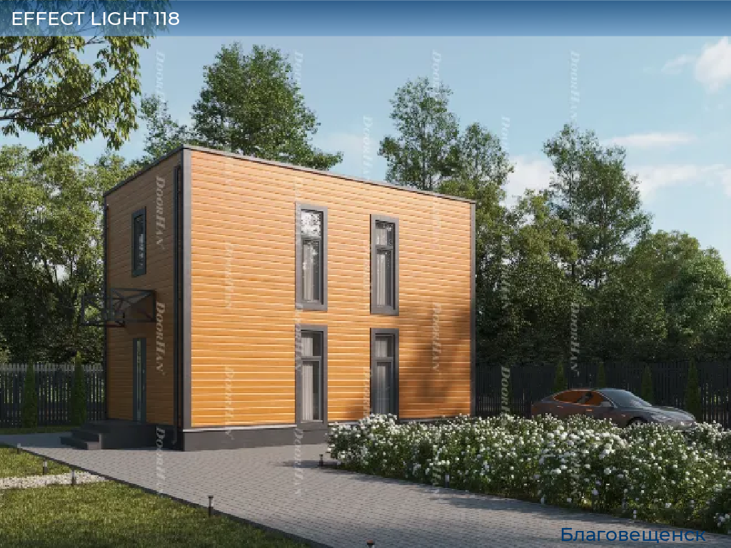 EFFECT LIGHT 118, blagoveshchensk.doorhan.ru