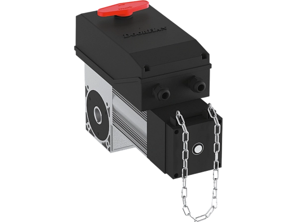 Комплект привода Shaft-60 IP65KIT вес ворот до 320 кг